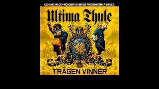 Ultima Thule  Fredmans Epistel 81 Lyrics [upl. by Verner574]