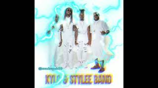 stylee band bad btches riddim warm up [upl. by Namaj]