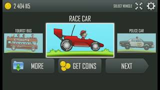 Hill Climb Racing Ragnarok Unlocked [upl. by Yelrihs]