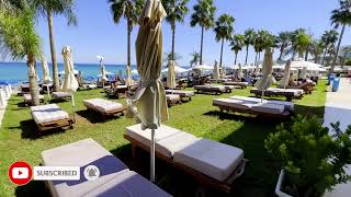 Constantinos The Great 5  Protaras Cyprus 4K NEW VIDEO [upl. by Eimmas125]