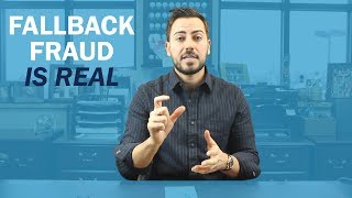 Fallback Fraud IS REAL [upl. by Yruoc216]