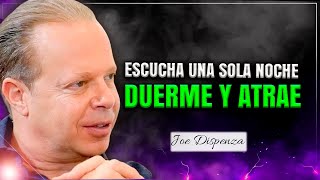 🔴REPROGRAMA tu SUBCONSCIENTE PARA LA ABUNDANCIA y PROSPERIDAD MIENTRAS DUERMES  Dr Joe Dispenza [upl. by Mchenry]