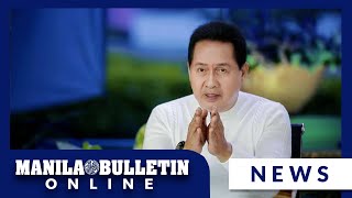 Quiboloy not excused from attending House hearing says Suarez [upl. by Nylyoj]