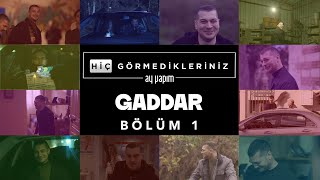 Hiç Görmedikleriniz  Gaddar Kamera Arkası [upl. by Ellenuahs]