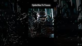 SpiderMan Killed Venom 😱🔥shorts spiderman3 venom3 [upl. by Monarski]