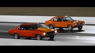 SUPER STREET DRAG RACING ROUND 4 SYDNEY DRAGWAY [upl. by Sidney]