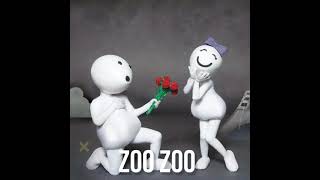 Vodafone Zoozoosfunny videoproblem and vodafone zoozoo ads [upl. by Alaj]