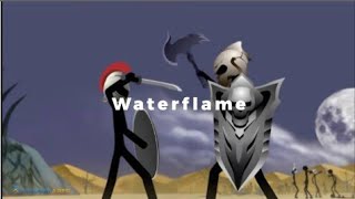 Waterflame Field Of Memories slowed [upl. by Trainor]