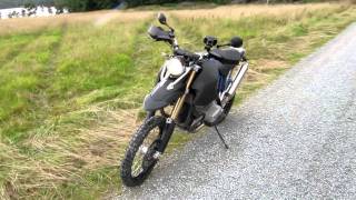 My Bmw Hp2 Enduro Best motorcycle in the world [upl. by Checani]