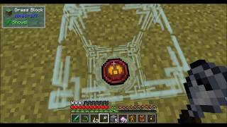 Mod Spotlight Thaumcraft 6 Pt3 [upl. by Aved]