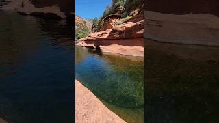 A View of Sedona Waters Sedona Arizona [upl. by Nored]