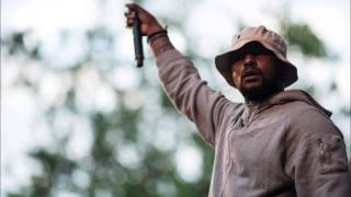 ScHoolboy Q  Man Of The Year Snippet Extended [upl. by Hogarth]