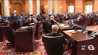 Ohio GOP again attempts to go around voters this time on redistricting and minimum wage [upl. by Akenahc]