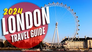 London Travel Guide Top Attractions amp Tips [upl. by Nrehtak]