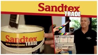 This is Sandtex  Preparation and PreTreatment Episode 1 [upl. by Zohar]