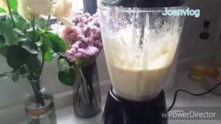 how to make Bread leche flan recipe  simple dessert recipe [upl. by Rufina106]