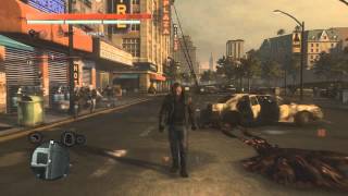 Prototype 2  Gameplay Walkthrough  Part 33 X360PS3PC HD [upl. by Neff]