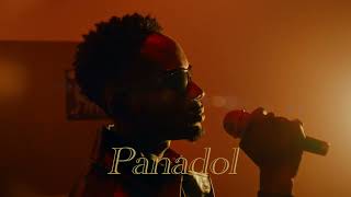 Mr Eazi  Panadol Performance Video [upl. by Ahsahtan398]