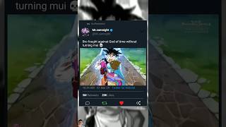 Kakarot Aura 9999999☠️🔥 dragonball viralshorts shorts ytshorts trending anime dbsh [upl. by Hermann]