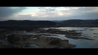 Coulee Region  DJI Air2s [upl. by Upshaw]