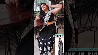 DAAVUDI KANNADA NakashAzizOfficial bollywood trending shorts haul saree [upl. by Marilyn]