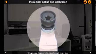 15 Instrument Set Up and Calibration using a Vertometer [upl. by Torbert864]