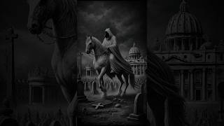 FOUR HORSEMEN of Revelation Chapter Six fourhorsemen revelation bible truth christian christ [upl. by Oznohpla]