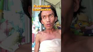 KLARIFIKASI ⁉️ funny kocak koplak [upl. by Llarret]