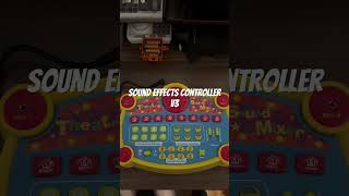 Igor Amokian  Sound Effects Controller V3 [upl. by Amii254]