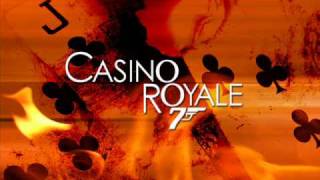 Pfeifer Broz Music  Casino Royale [upl. by Rammaj]