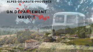 LA TRAGÉDIE DES DISPARUS DE LURS DANS LES ALPES DE HAUTE P  LAFFAIRE QUI A FAIT TREMBLER LA FRANCE [upl. by Anotyad]