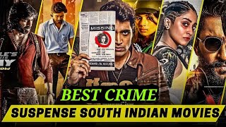 Best Suspense Thriller movies on YouTube [upl. by Krock767]