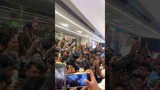 Gopi Sudhakar Pooja event Langval mall tanjore event paavangal 😍 [upl. by Aicad233]