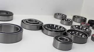 KDKD AUTOMOTIVE BEARINGS [upl. by Ahcropal572]