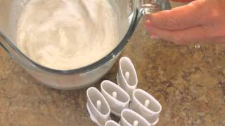 How to Make Deodorant Recipe 4 in the My Buttered Life Personal Care edition [upl. by Inman276]