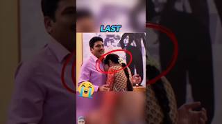 Tmkoc old actres ka last episode 🥹  tmkoc bollywood trending newtmkoc viralvideo [upl. by Akeber]