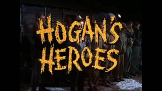 Hogans Heroes Intro [upl. by Severn]