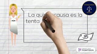 ¿Cuáles son las causales de divorcio en Ecuador 2023 [upl. by Eissehc]