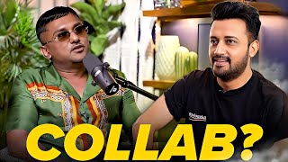 Atif Aslam amp Honey Singh collaboration   International Villagers 2 [upl. by Pascal]