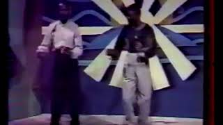 Werrason amp JB Mpiana  Mulolo  Playback OZRT 1988 [upl. by Emilio]