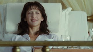 quotCartagenaquot Sophie Marceau Even Lying in Bed Captivates Her Caregiver and Finds Love [upl. by Ohaus201]