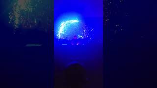 RICHIE HAWTIN  TIME WARP MADRID  VISUALS joelleturbo [upl. by Alberic194]