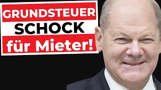 quotGrundsteuer fühlt sich an wie Enteignungquot  Steuerberater Roland Elias [upl. by Cressler]