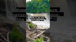 Explore Cumberland Falls With Us [upl. by Ethelbert]