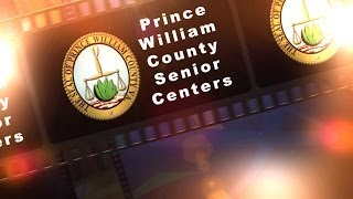 Prince William County Senior Centers [upl. by Haden776]