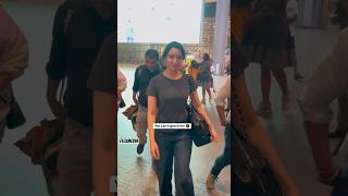 shraddhakapoor ytshorts shorts stree2 [upl. by Cassey]