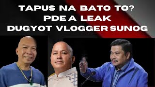 NAISAHAN SI BATO DUGYOT VLOGGER SUNOG NA SUNOG NA NAMANLATEST UPDATE SA MAISUG TACLOBAN [upl. by Early105]