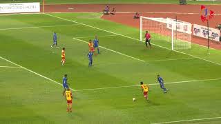 Selangor FA Veterans vs Singapore Veterans Highlights [upl. by Rosette497]