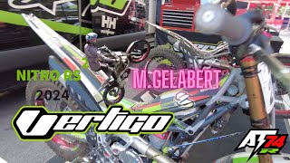 Vertigo Rs2 Miquel Gelabert [upl. by Lynett]