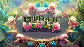 Ethereal Workshop Remix Indicated [upl. by Acemaj]